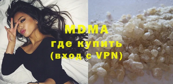 индика Абаза